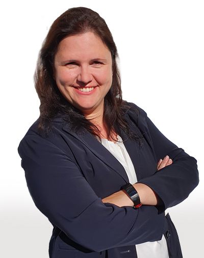 Anja Engel